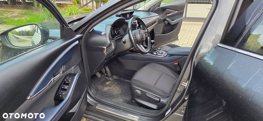 Mazda CX-30 - 8