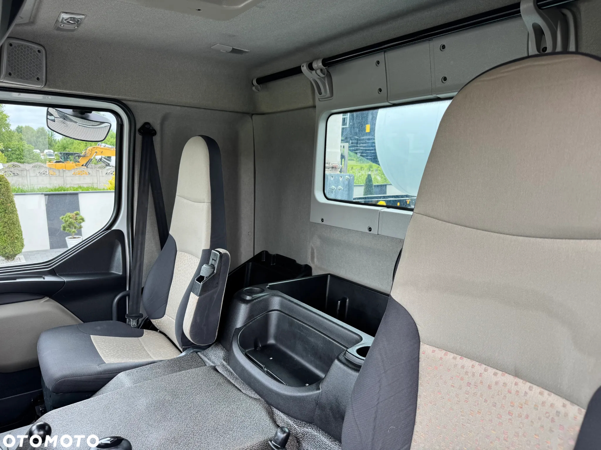 Renault Kerax 460DXi Euro 5, 8x4, MANUAL, STETTER SCHWING 10 m3, 2012r, IDEALNY STAN - 38