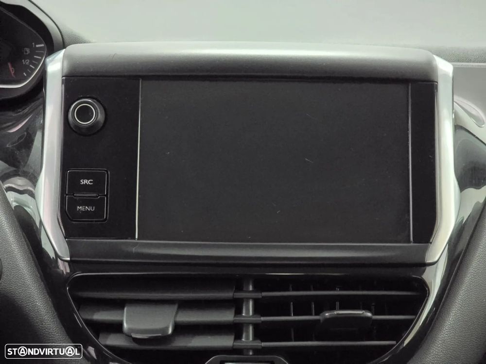 Peugeot 208 1.4 HDi Active - 8