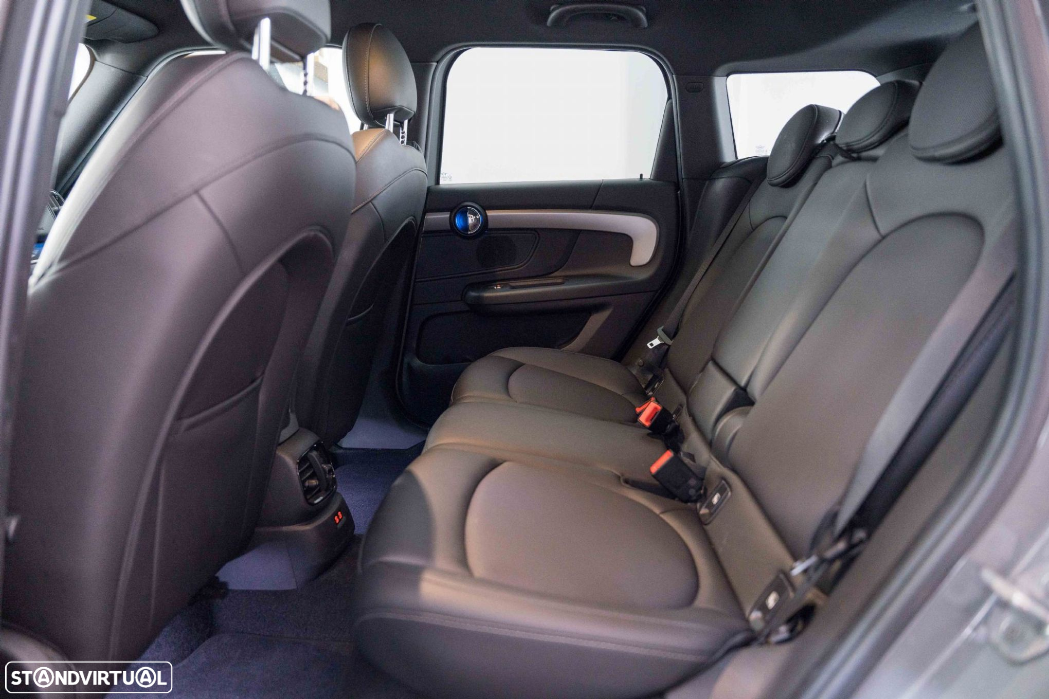 MINI Countryman Cooper SE ALL4 Auto - 19