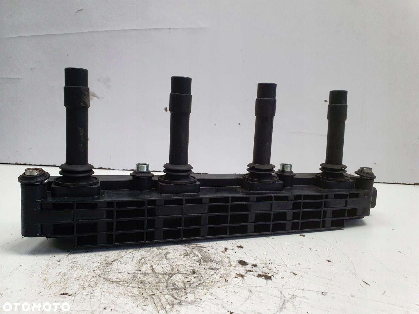 Opel Astra II G 1.4 1.6 16V CEWKA ZAPŁONOWA beru Z14XE Z16XE - 3