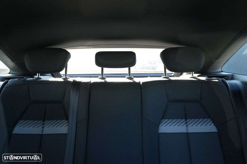 Audi Q4 Sportback e-tron 40 82 kWH - 14