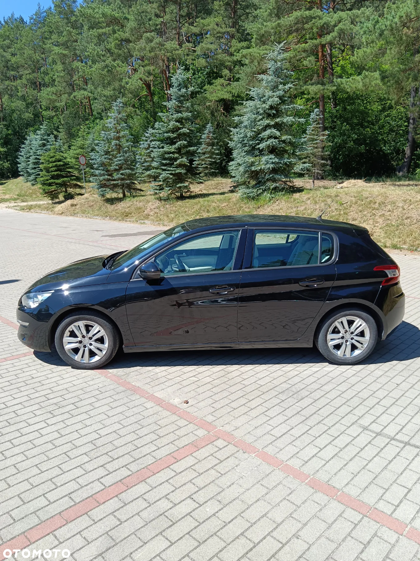 Peugeot 308 - 6