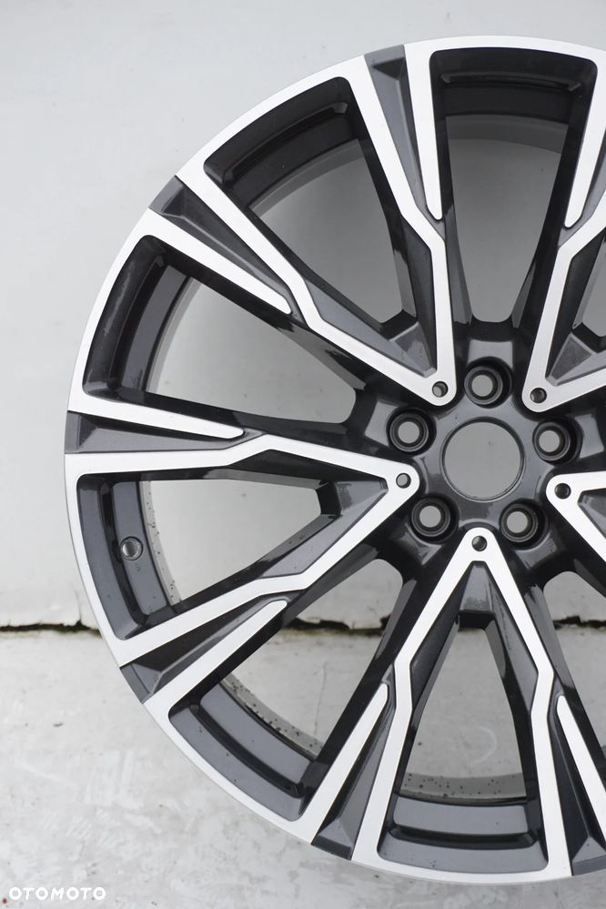 BMW X7 G07 5x112 22 9,5J et32 8074222 - 2