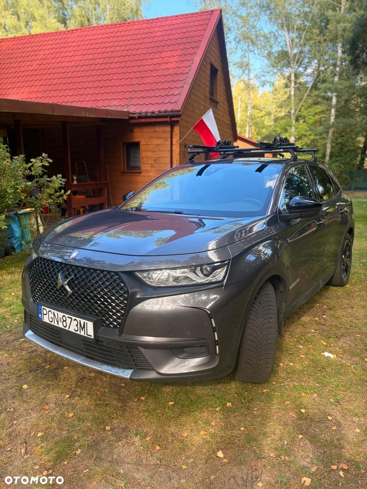 DS Automobiles DS 7 Crossback - 2