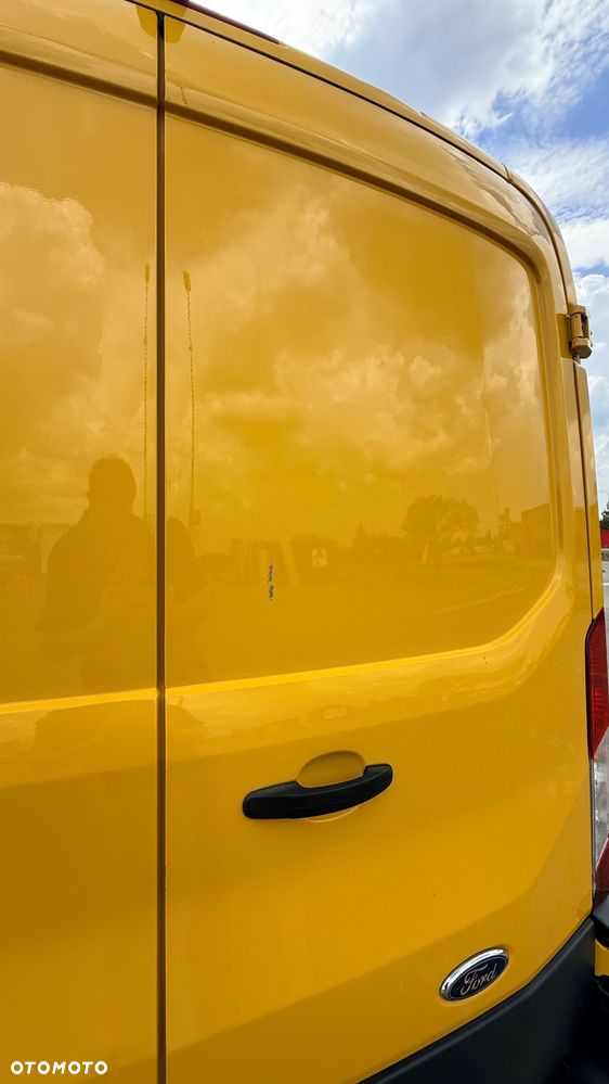 Ford Transit - 19