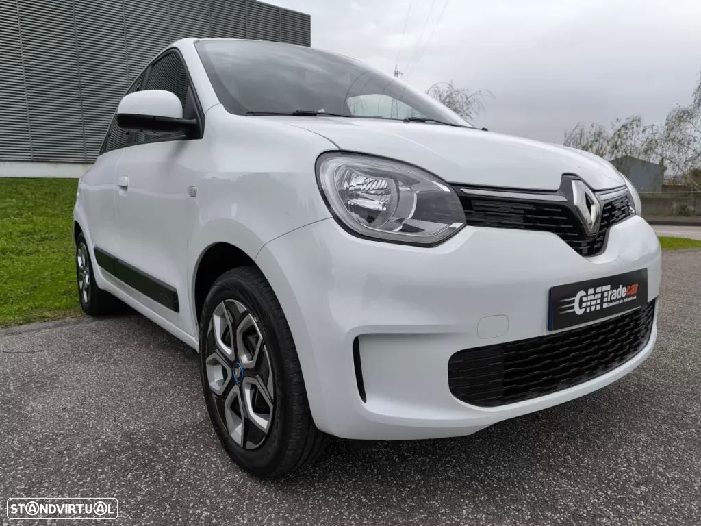 Renault Twingo Electric ZEN - 6