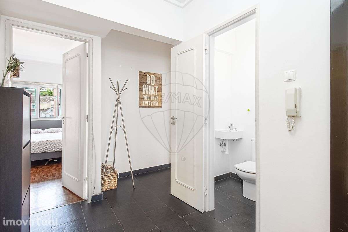 Apartamento T2 para venda - Grande imagem: 3/22