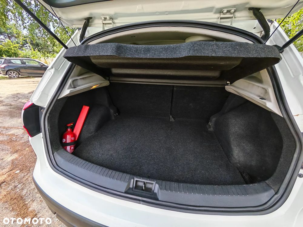 Nissan Qashqai 1.5 dCi Acenta - 8
