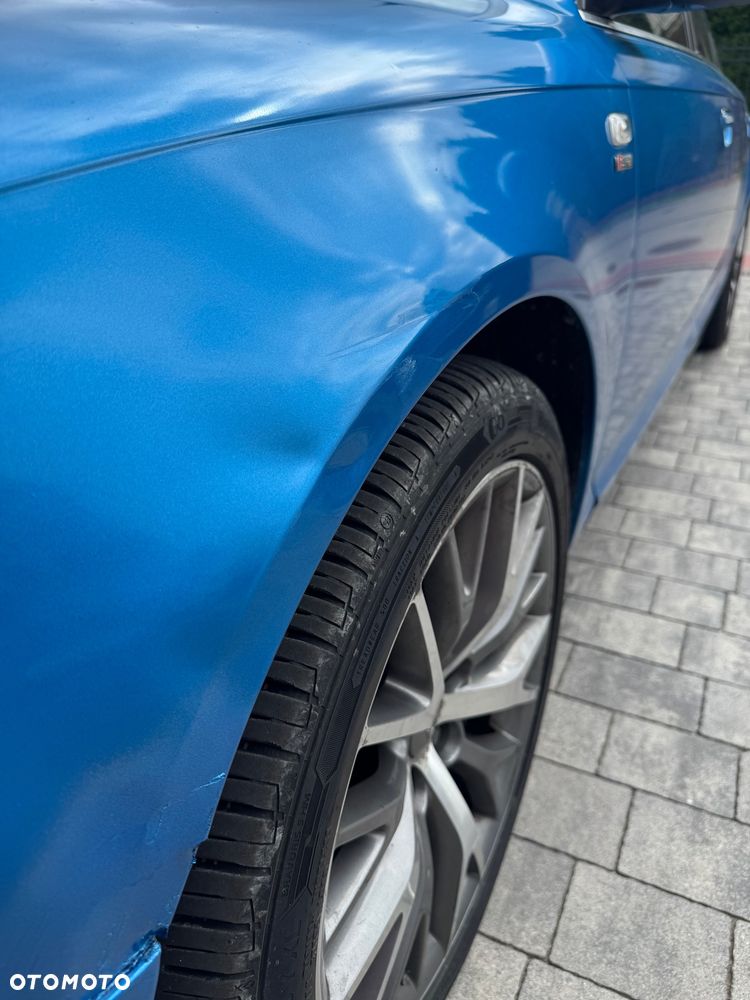 Audi A6 Limousine 3.0 TDI Quattro Tiptronic - 12