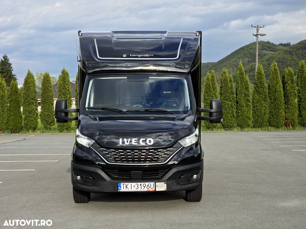 Iveco Daily - 18