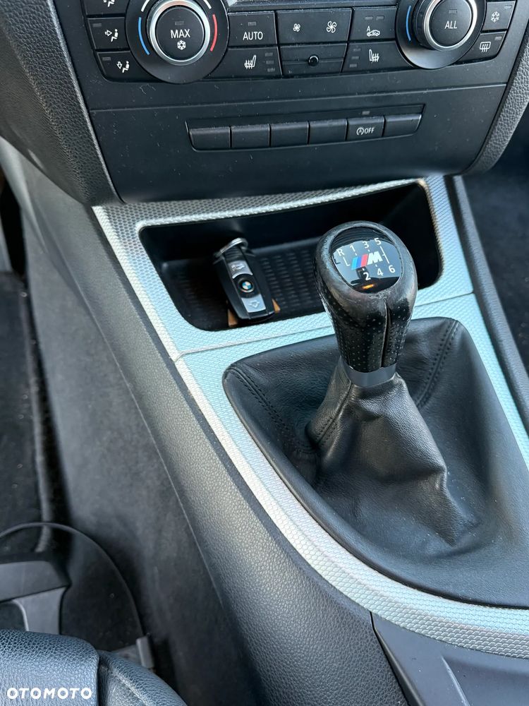 BMW Seria 1 116i Edition Sport - 18