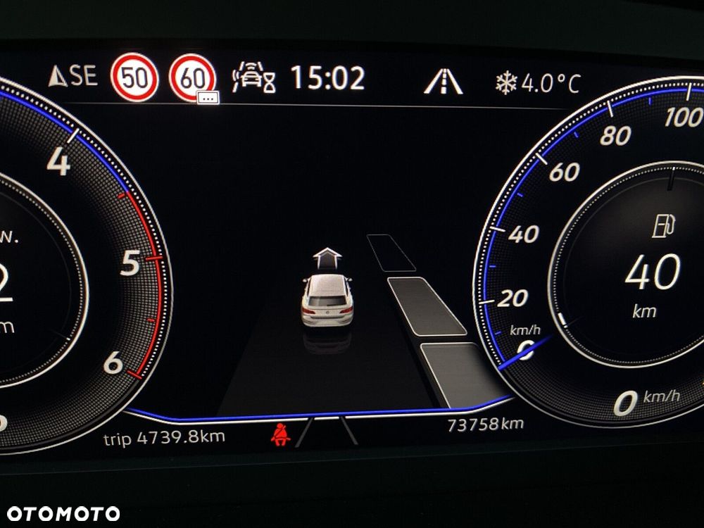 Volkswagen Arteon Shooting Brake 2.0 TDI 4Motion Elegance DSG - 18