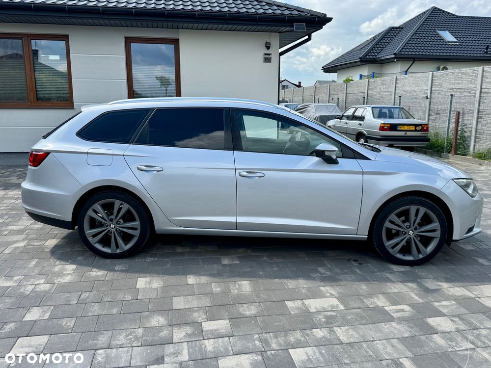 Seat Leon - 11