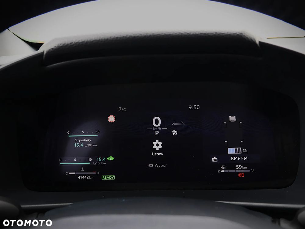 Toyota C-HR 1.8 Hybrid Comfort - 12