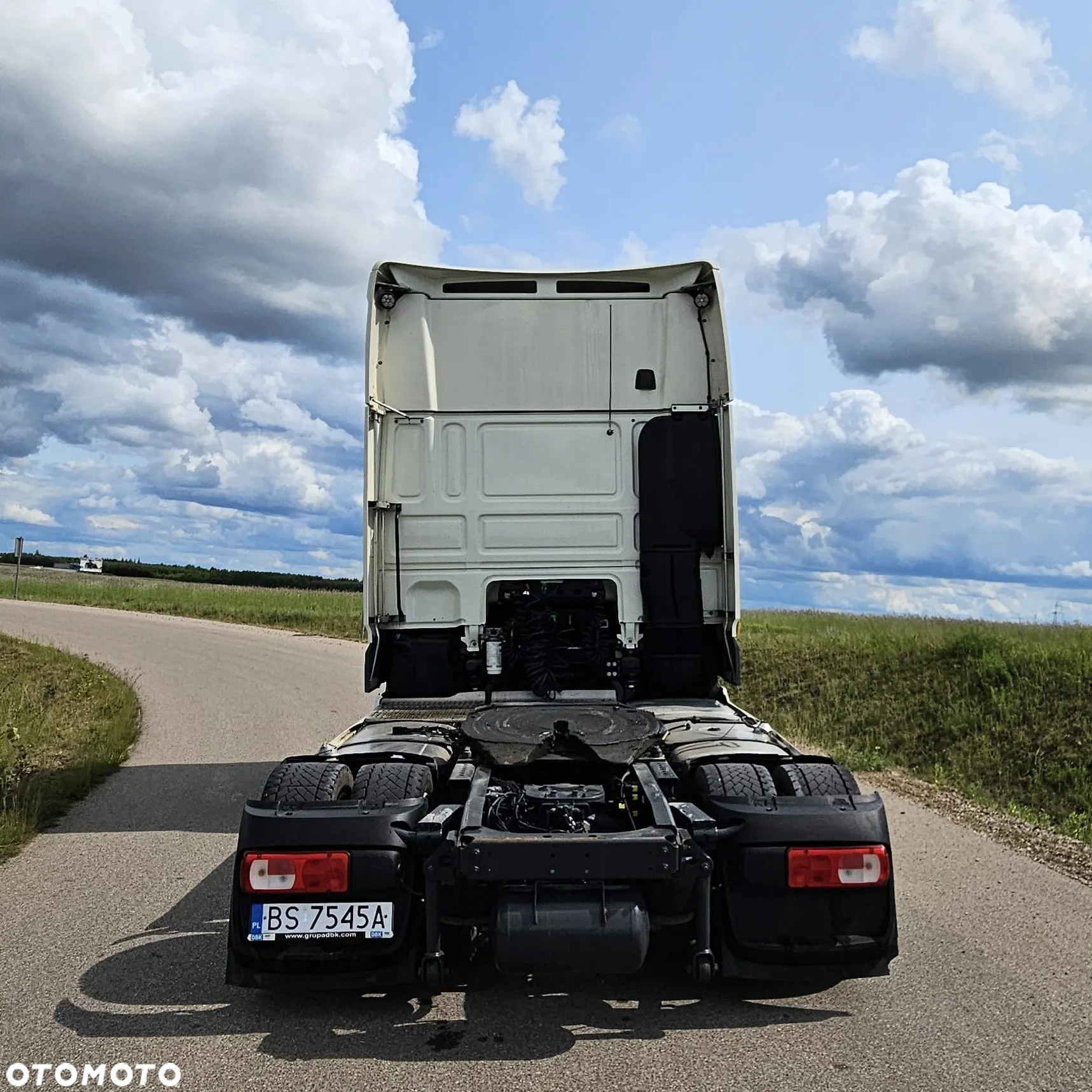 DAF - 7