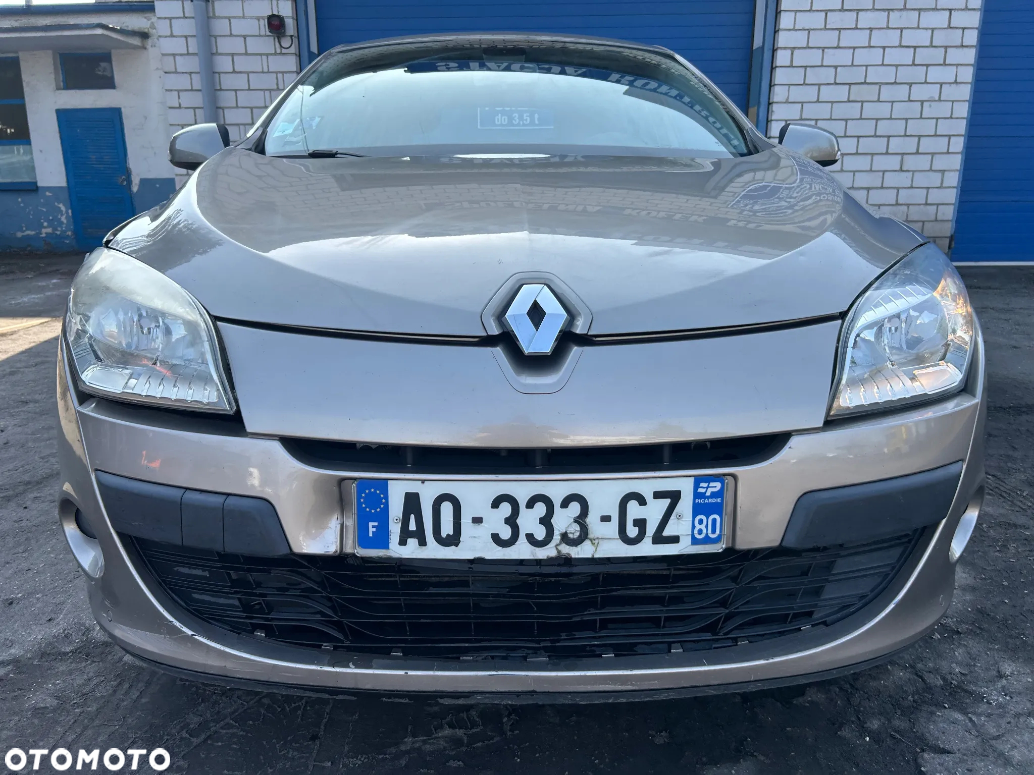 Renault Megane - 35