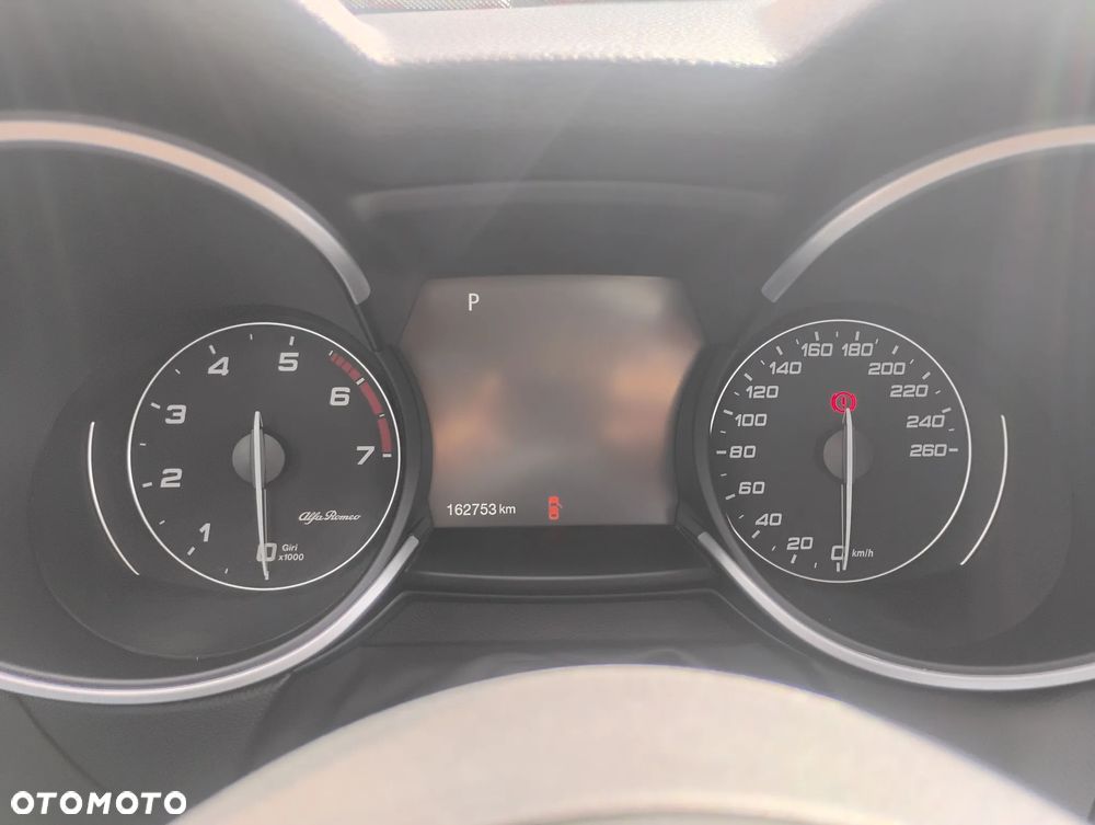 Alfa Romeo Stelvio 2.0 Turbo Business Q4 - 15