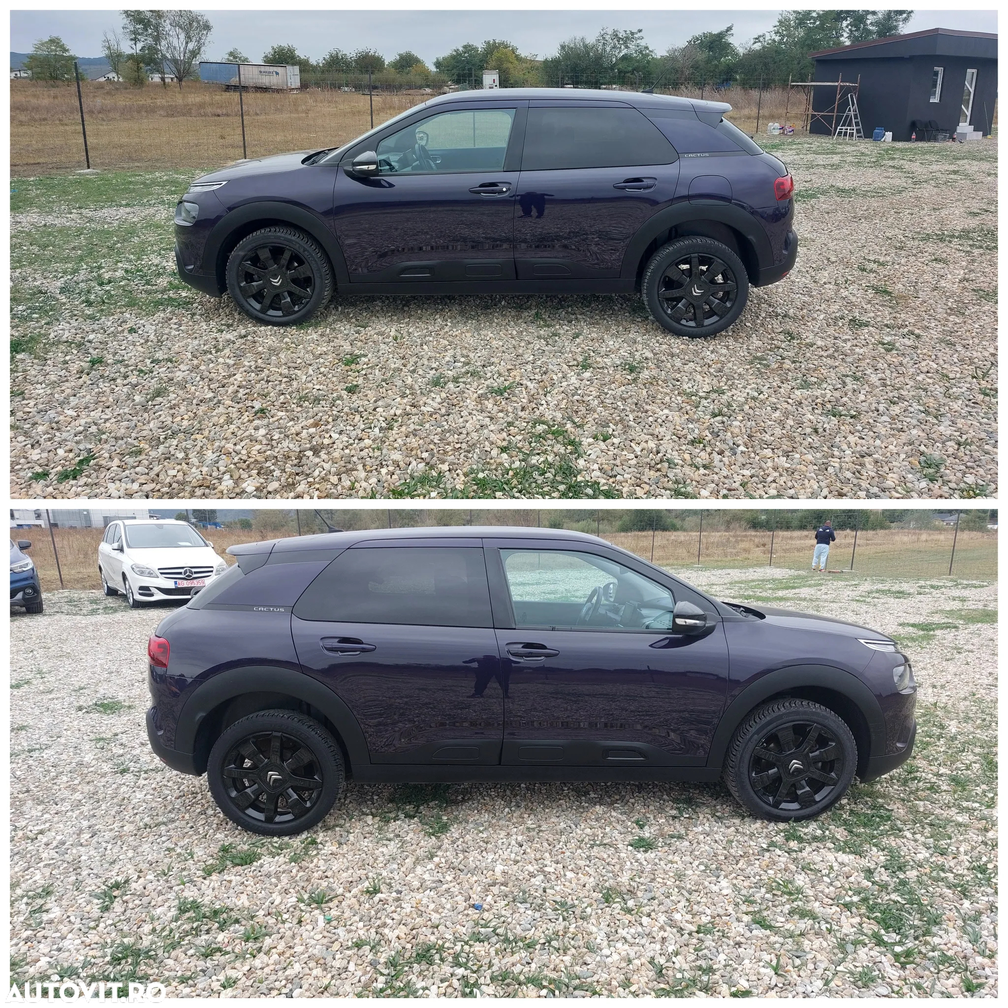 Citroën C4 Cactus PureTech 130 Stop&Start Shine - 6