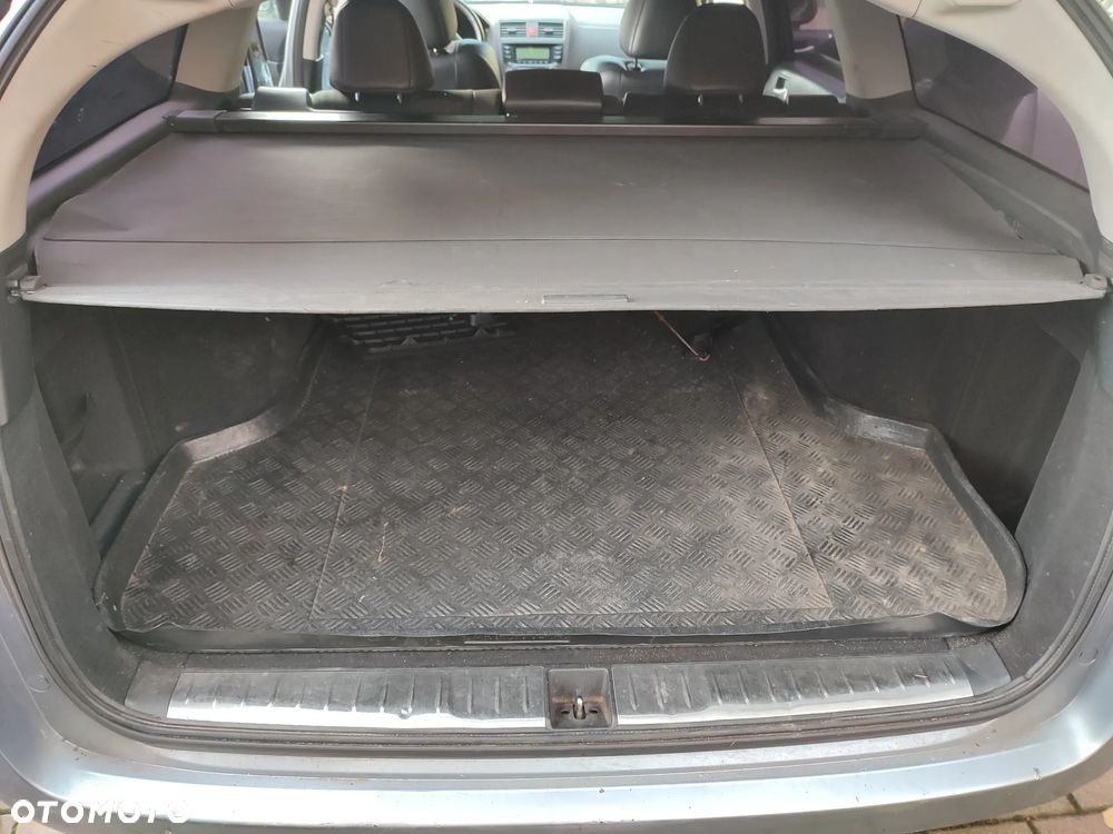 Honda Accord VII 7 Kombi roleta bagażnika - 1