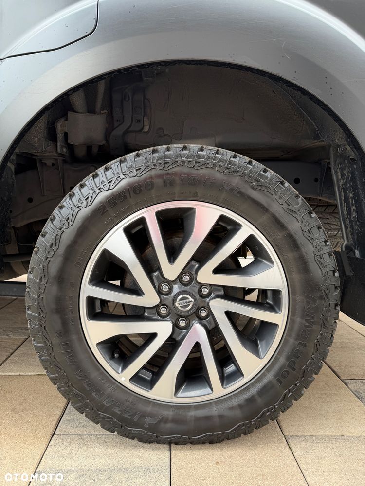 Nissan Navara - 19