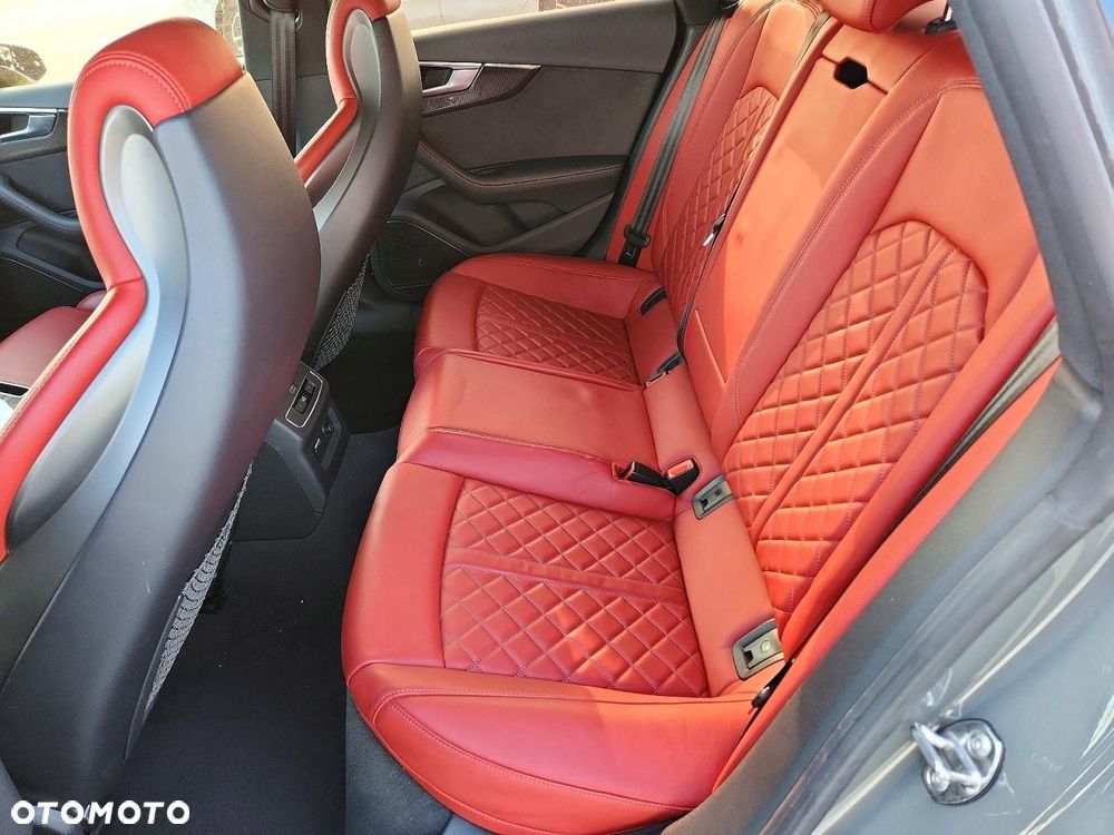 Audi S5 Limousine - 11