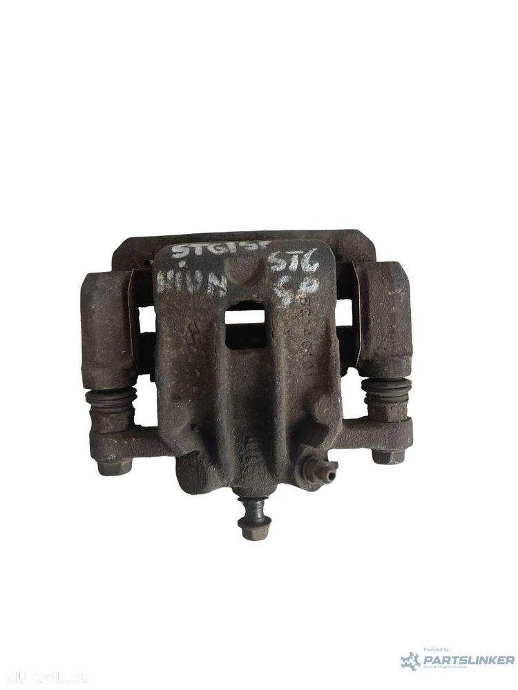 Etrier frana stanga spate HYUNDAI i20 PB, PBT 2008 - > - 1