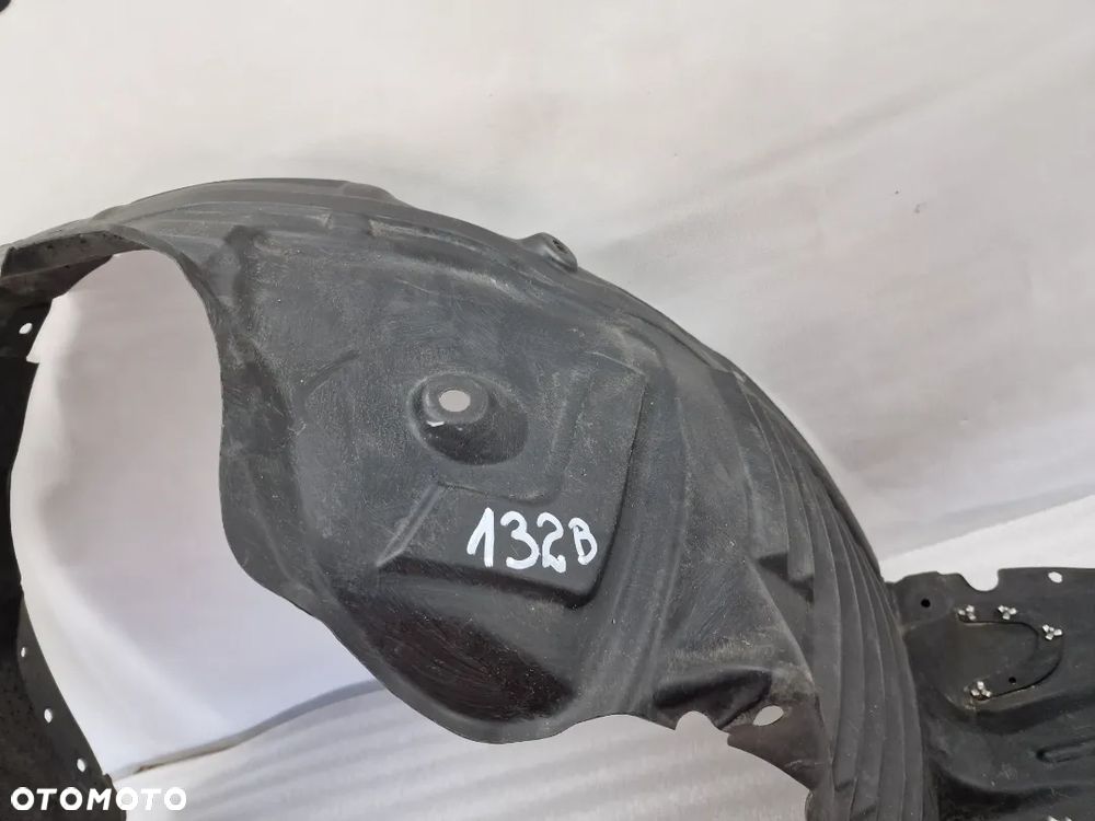 MAZDA 6 II 08-13 GH LEWE NADKOLE PRZEDNIE PRZÓD NR GAA956140 , K7016  , NR AUKCJI N132 - 14