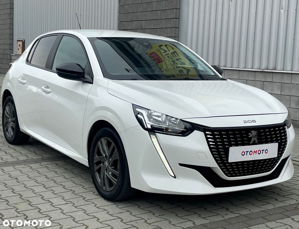 Peugeot 208 PureTech 100 GT Pack - 14