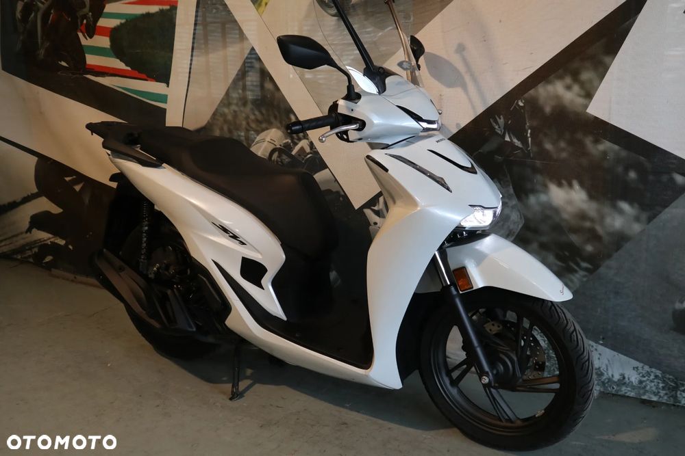 Honda SH - 1