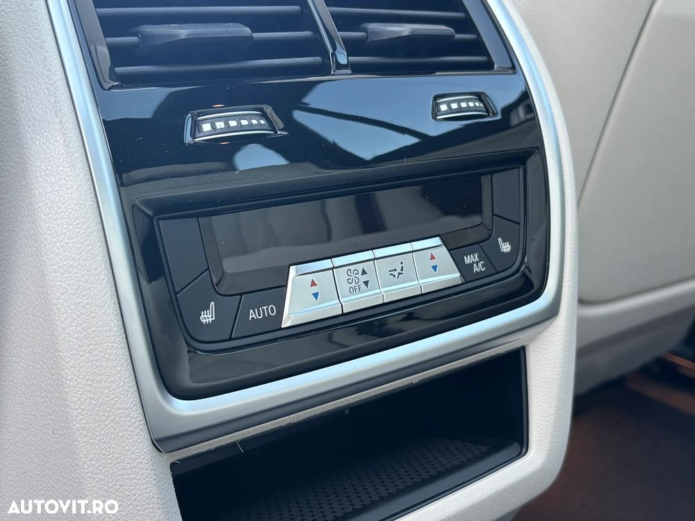 BMW X5 xDrive50e AT PHEV - 19