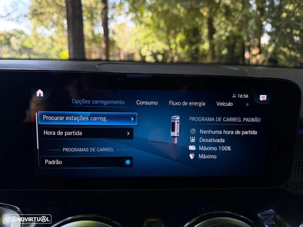 Mercedes-Benz EQB 350 4Matic AMG Line - 40