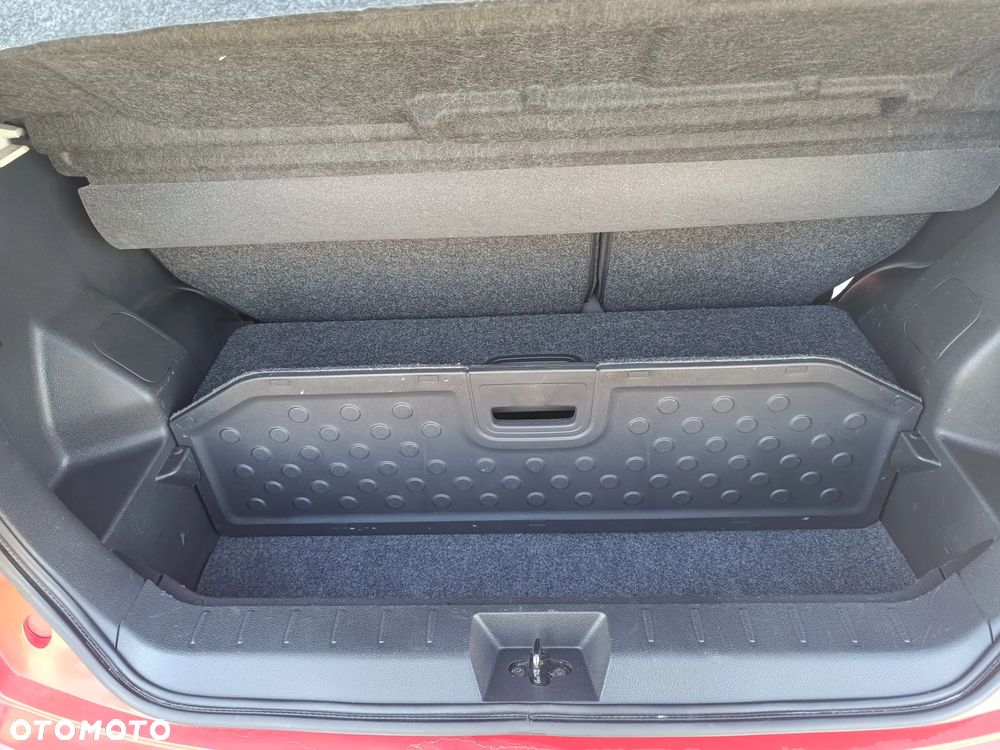Nissan Note - 15