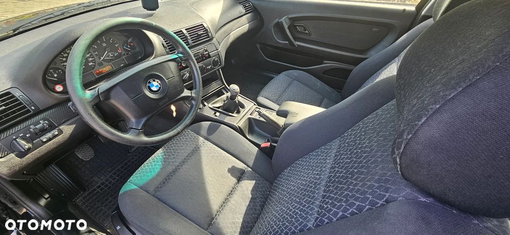 BMW Seria 3 - 15