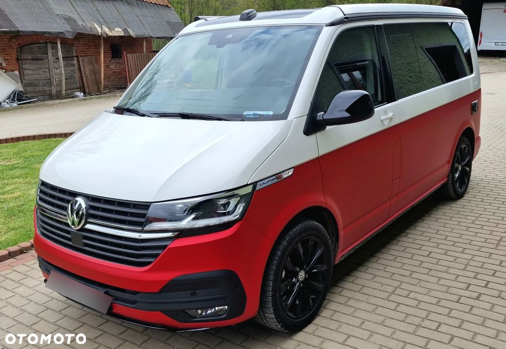 Volkswagen California - 6