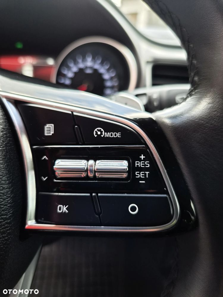 Kia XCeed 1.5 T-GDI M DCT - 12