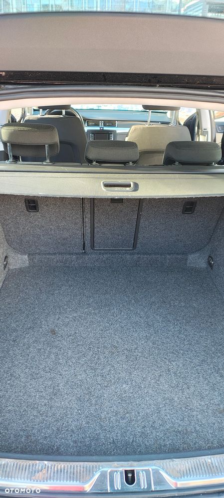 Skoda Superb 2.0 TDI PD Ambition - 7