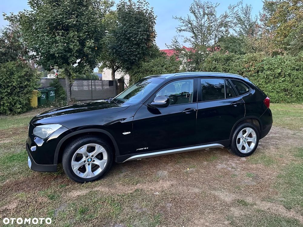 BMW X1 xDrive18d - 2