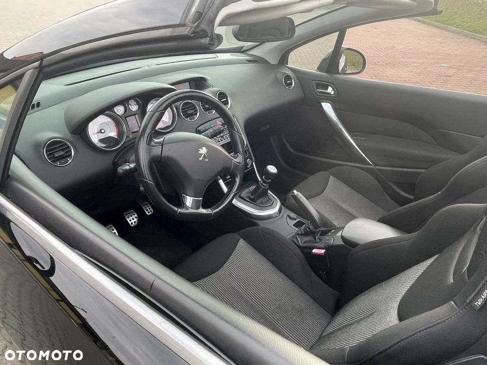 Peugeot 308 CC 2.0 HDi Active - 22