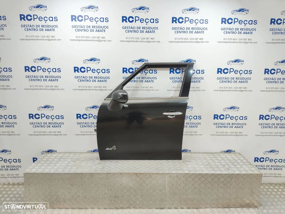 Porta Frente Frontal Esquerda Original Mini Cooper Countryman R60 - 3