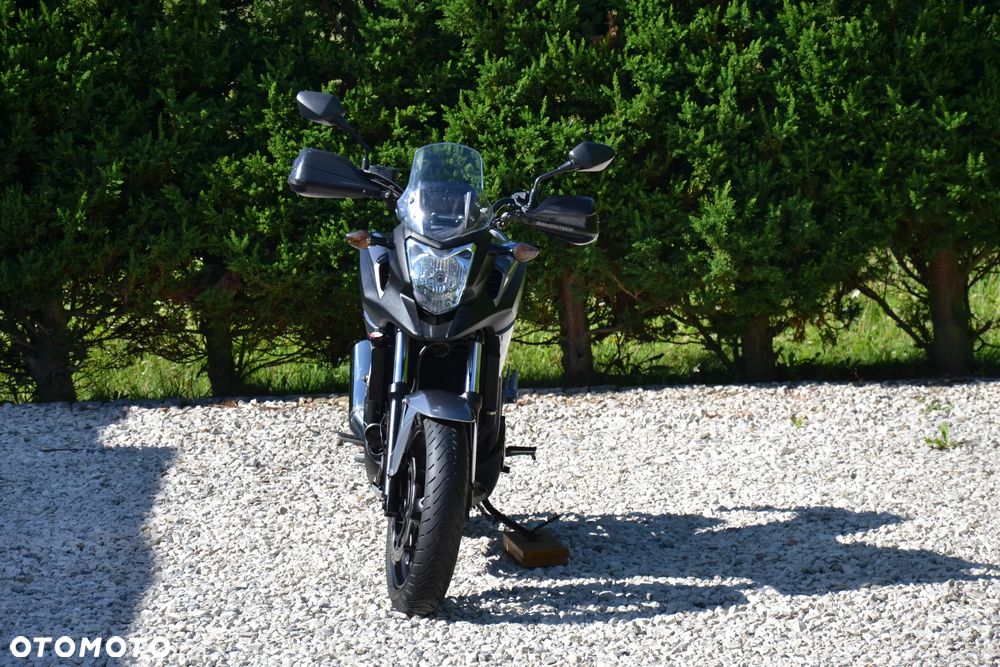 Honda NC - 3