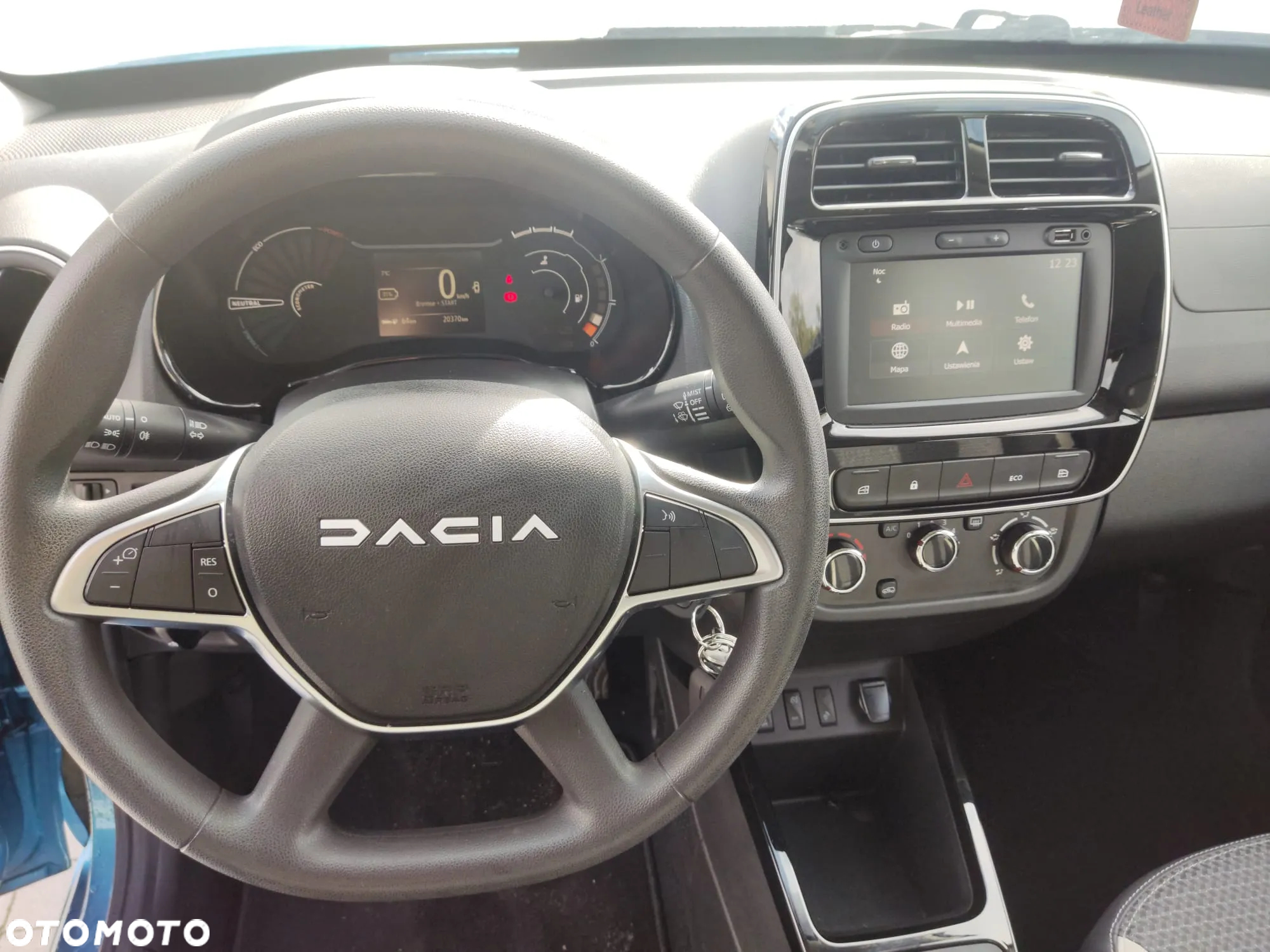 Dacia Spring ESSENTIAL - 21