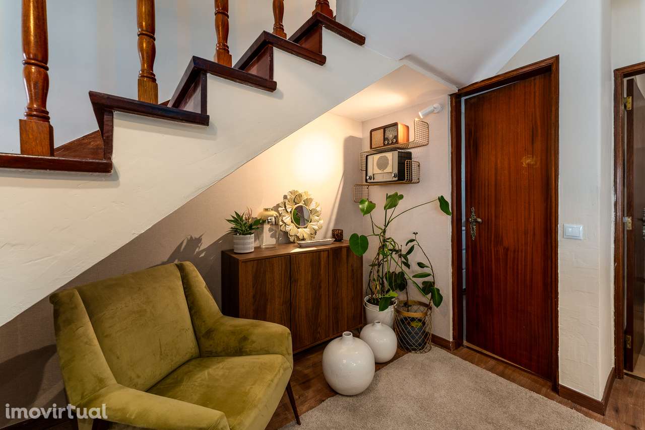 Moradia T3+1, Alenquer, Lisboa - Grande imagem: 5/30