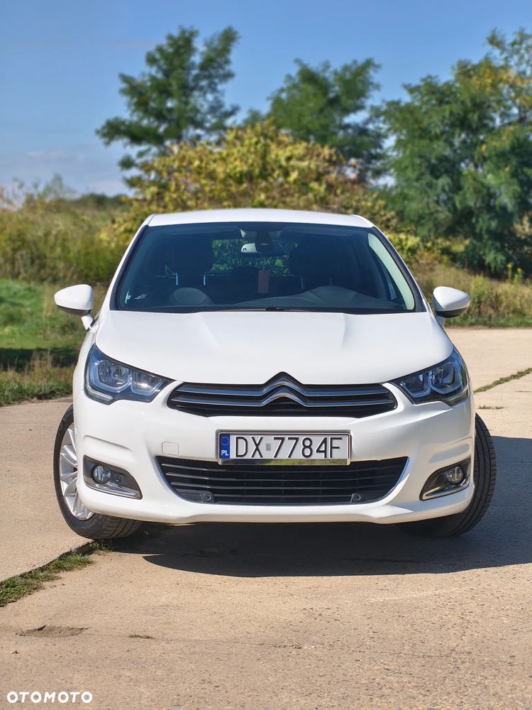 Citroën C4 1.2 PureTech Feel Edition S&S - 6