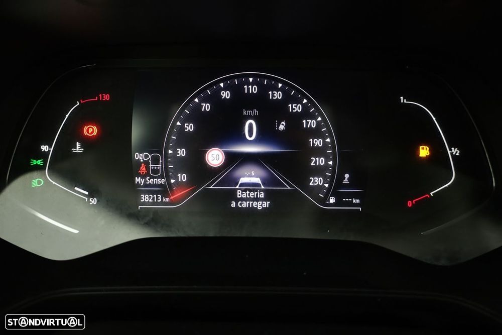 Renault Captur 1.0 TCe Techno - 16