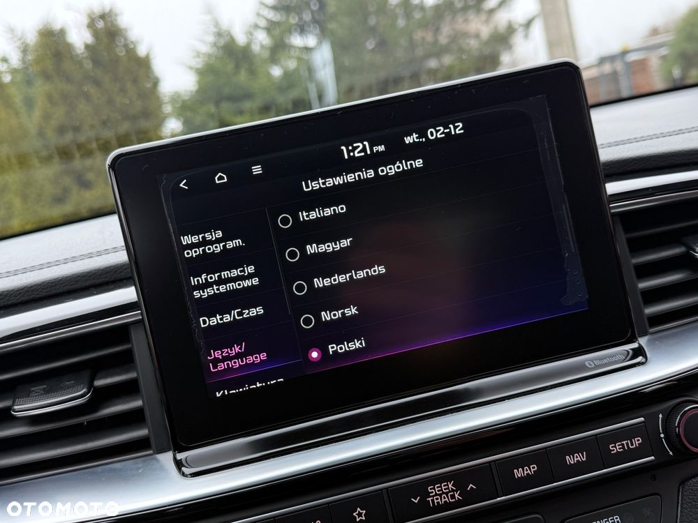 Kia ProCeed 1.4 T-GDI OPF GT LINE - 28