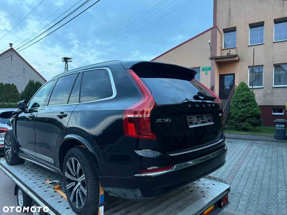 Volvo XC 90 - 5