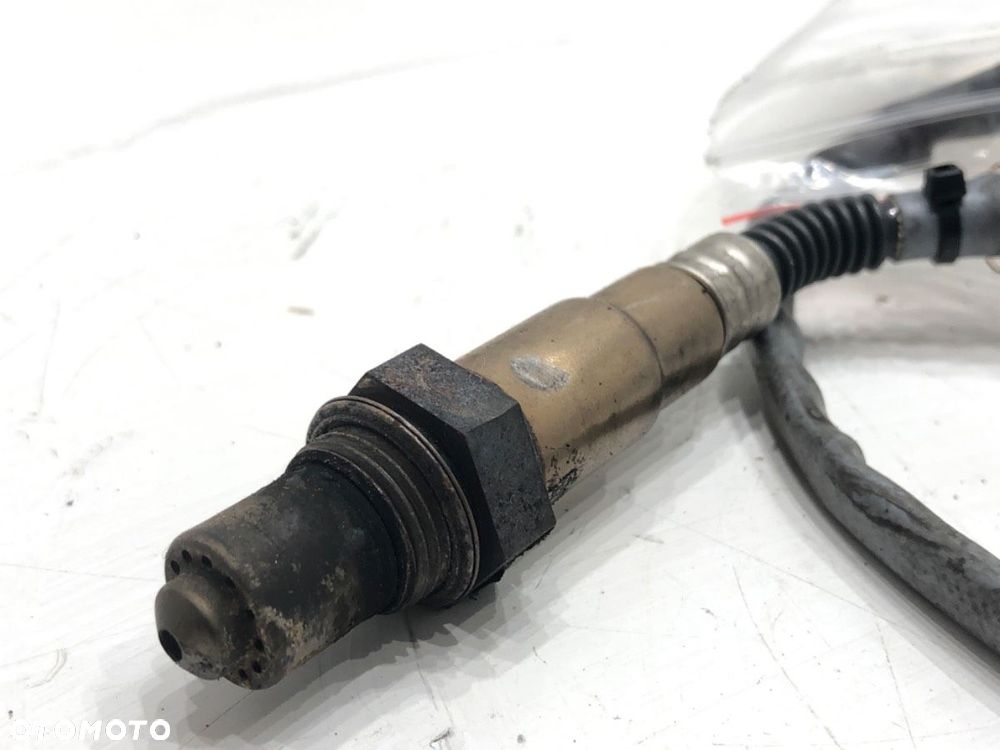 SONDA LAMBDA PRZÓD  VW PASSAT B7 Variant (365) 2010 - 2015 2.0 TDI 125 kW [170 KM] olej napędowy - 2