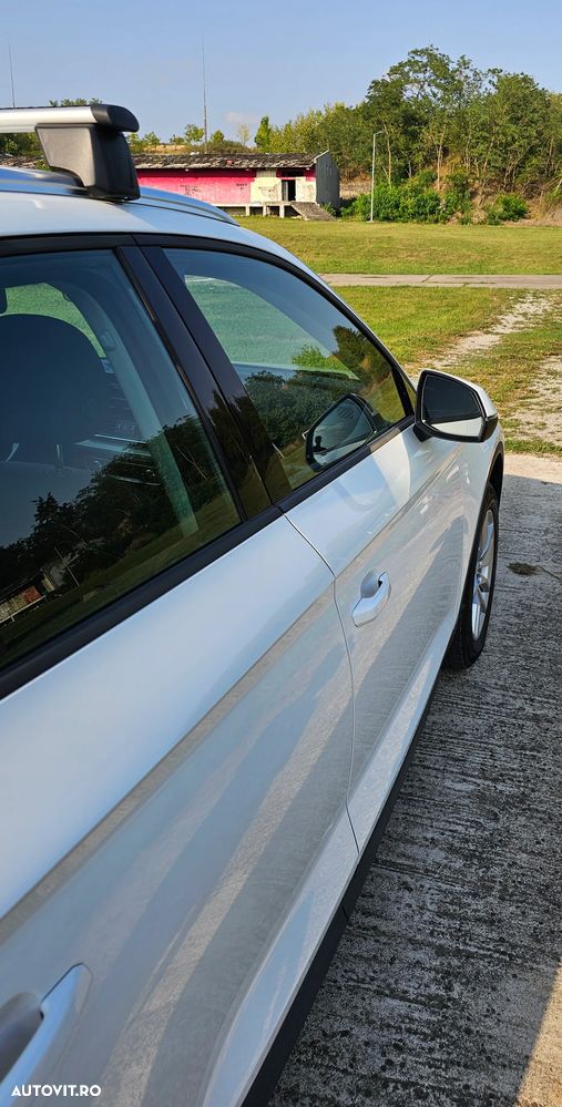 Audi Q5 2.0 TDI Quattro S tronic - 9