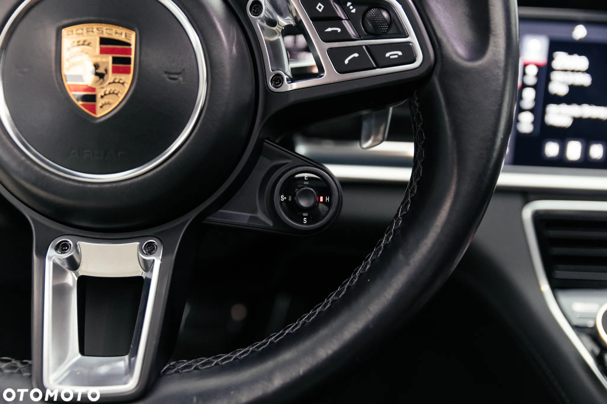 Porsche Panamera Turbo S e-Hybrid - 23
